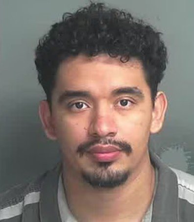 Porter Man Arrested After Alleged Kidnapping of 15-Year-Old Girl on Christmas Day