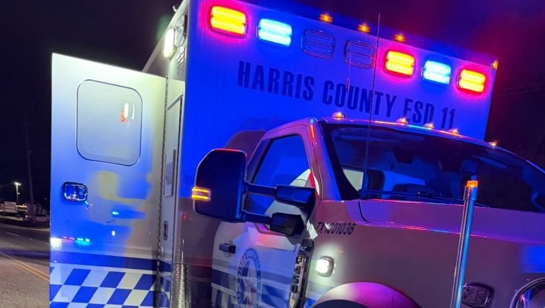 Harris County Homicide Unit Probing Double Fatality in Katy-Area Home