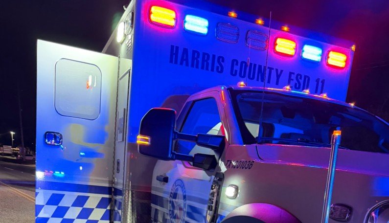 Harris County Homicide Unit Probing Double Fatality in Katy-Area Home
