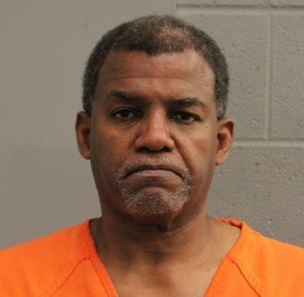 Stolen Vehicle Recovered in Northwest Houston Traffic Stop, Driver Arrested