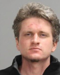 Bryan Man Receives 20-Year Sentence for Knife Attack on Convenience Store Clerk