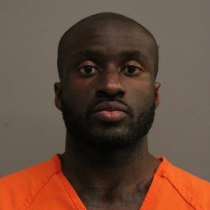 High-Speed 11-Mile Chase Ends with Arrest of Stolen Vehicle Driver in Harris County