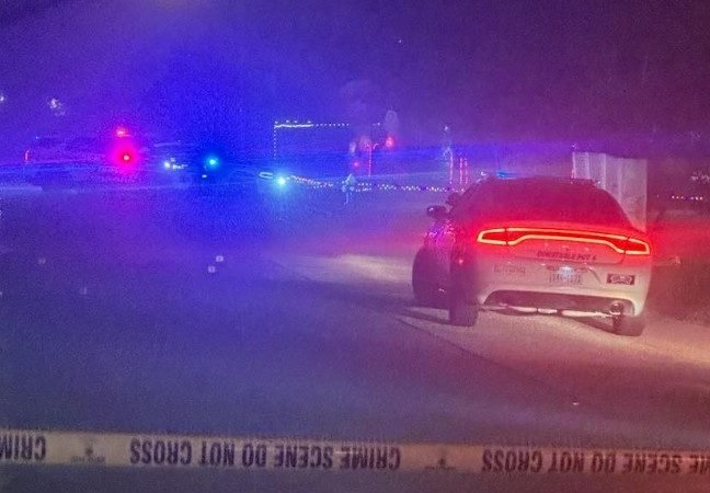 Man Critically Injured in North Harris County Shooting; Detectives Seeking Leads