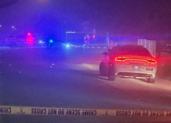 Man Critically Injured in North Harris County Shooting; Detectives Seeking Leads