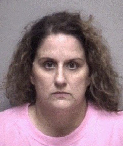 Former Clear Lake Emergency Medical Corps Employee Charged in $381K Theft Case