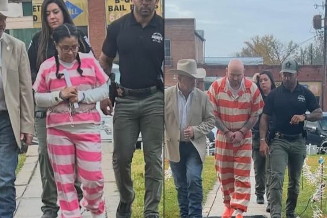 Capital Murder Conviction Brings Closure to Horrific Trinity County Case