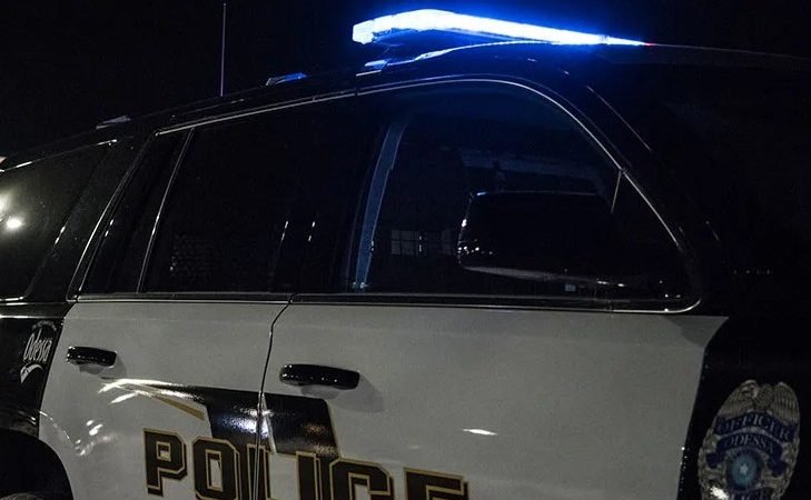 One Woman Killed, Two Injured After High-Speed Crash at 42nd and Andrews Highway