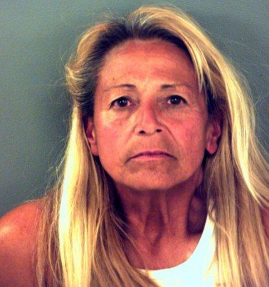 El Paso Woman Arrested for Porch Package Theft in West El Paso