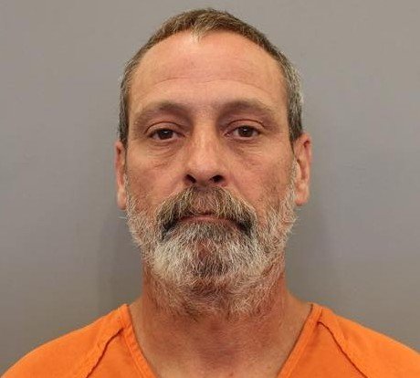 Man Arrested After Surveillance Video Shows Him Damaging Truck Outside Cypress Store