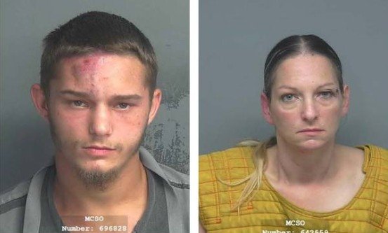 Splendora Police Arrest Two in Early-Morning Whataburger Robbery