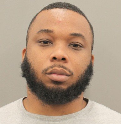 HPD Searching for Ex-Boyfriend Accused in Violent Robbery at Houston Nightclub
