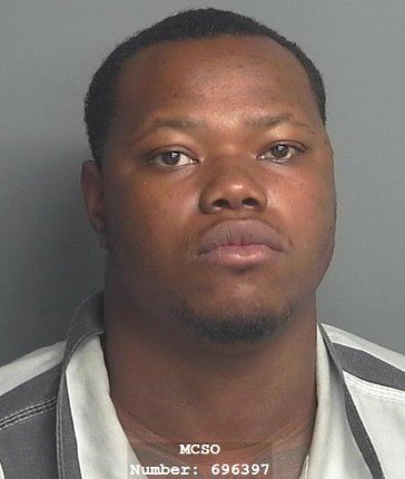 Montgomery County Suspect Arrested After Porter ATM Burglary, Second Suspect Remains at Large