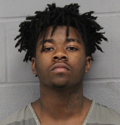 Austin Police Arrest Suspect in New Year’s Day Shooting That Killed 18-Year-Old