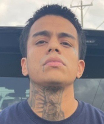 Texas 10 Most Wanted Fugitive Captured Outside Houston After Tip Leads to Arrest