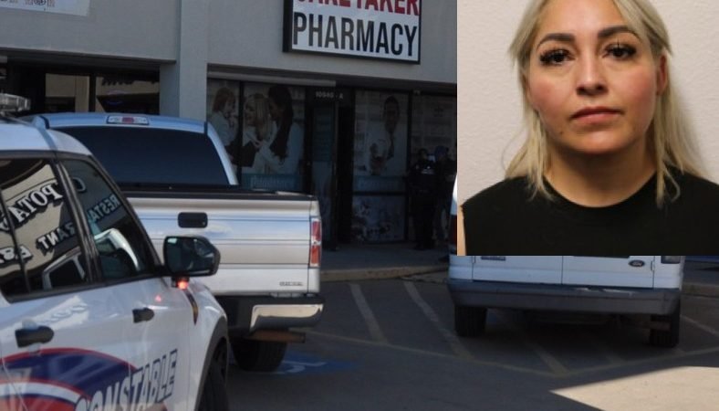 Illegal Gambling Operation Disguised as Pharmacy Shut Down in Northwest Houston