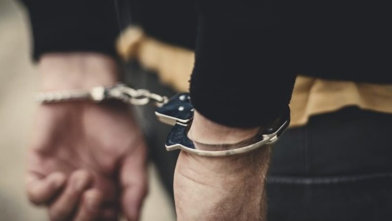 Man Confesses to Unprovoked Stabbing on FM 1960; Arrested by Off-Duty Officer