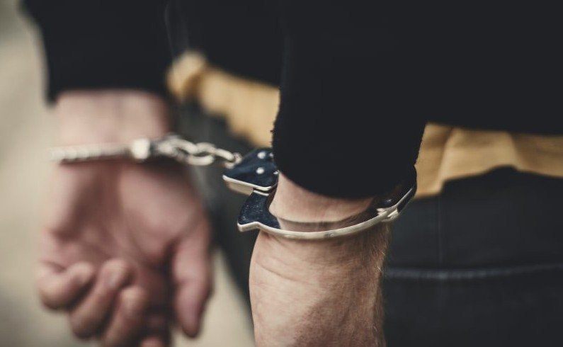 Man Confesses to Unprovoked Stabbing on FM 1960; Arrested by Off-Duty Officer