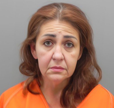 Houston Woman Arrested in League City Theft Case Tied to $78,000 Retail Crime Spree