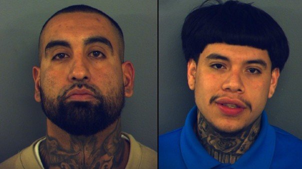 Two Arrested After Bar Altercation Turns Violent in Northeast El Paso