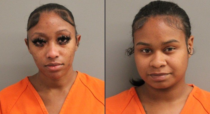 Two Women Arrested After Nearly $2,000 Retail Theft at Spring CVS