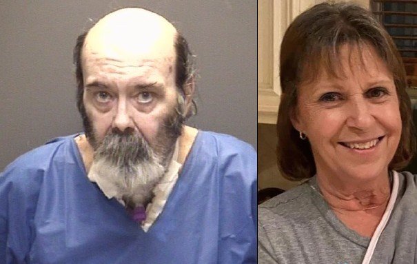 Man Gets Life Sentence in Galveston County for Brutal Murder of Wife Suffering Dementia