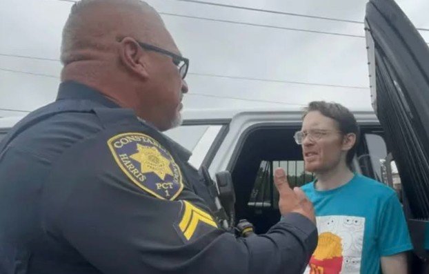 Harris County Parolee Facing Life in Prison After Phone Evidence Triggers New Child Porn Charges