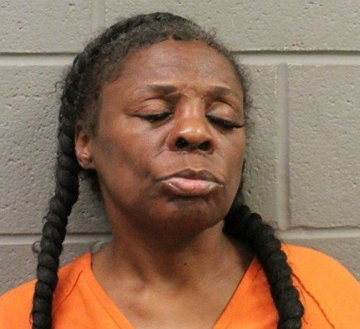 Woman Arrested for Kicking Deputy, Punching Jailer in Humble Incident