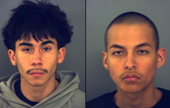 El Paso County Arrests Four in Deadly Shooting After Home Invasion