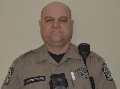 Off-Duty Caldwell County Deputy Killed Outside North Austin Nightclub, Two Suspects Arrested