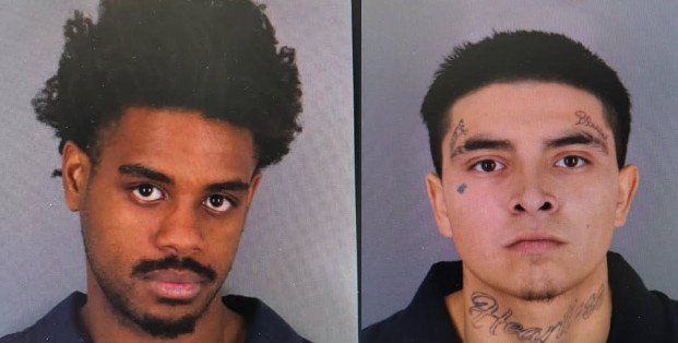 Beaumont Police Track Armed Robbery Suspects to Parkdale Mall Using GPS