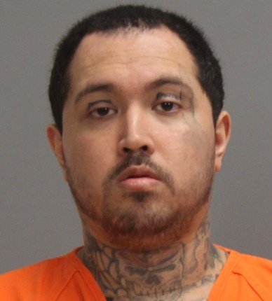 Bryan Man Charged With Capital Murder After Two Relatives Killed in Brazos County Shooting