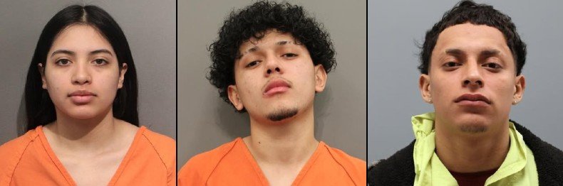 Teen Lured to Fake Car Meet Before Deadly Drive-By Shooting in NW Harris County; Three Arrested