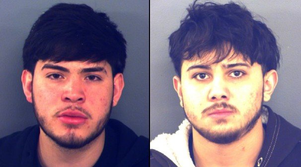 Two Teens Charged With November Murder After El Paso Shooting Victim Dies Weeks Later