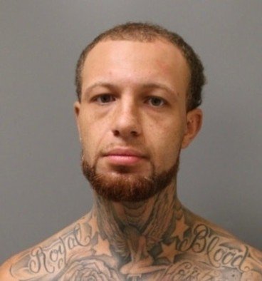 Man Arrested After Foot Chase, K9 Track, and Drug Find During Southeast Houston Stop