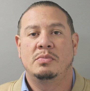 Suspect Arrested in Christmas Day Beltway 8 Shooting Fueled by Mistaken Identity