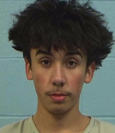 Georgetown Teen Arrested in Round Rock Drive-By Shooting