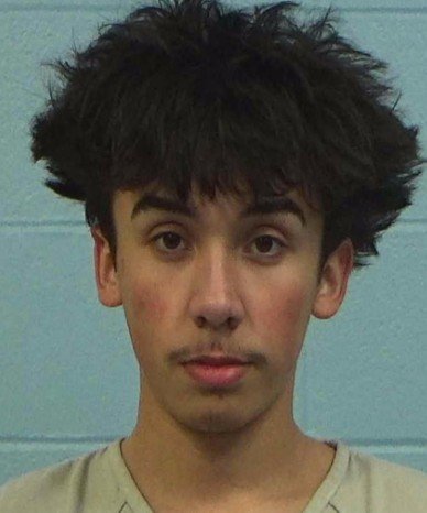 Georgetown Teen Arrested in Round Rock Drive-By Shooting