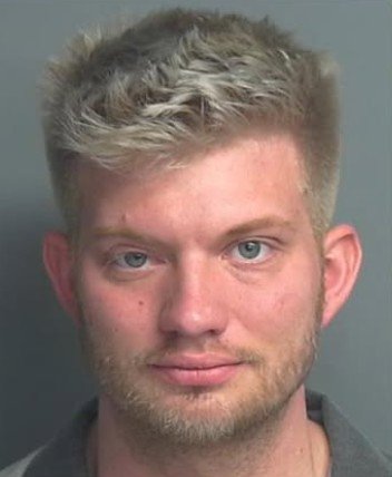 Montgomery County Man Arrested for Indecent Assault at Hair Salon