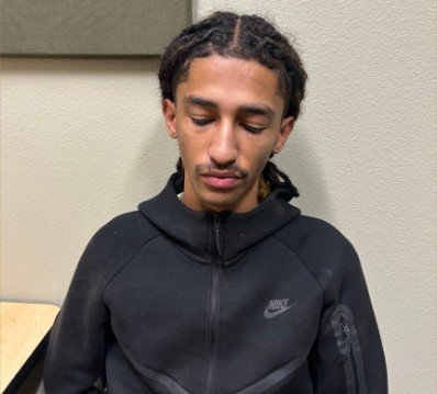 Round Rock Suspect Arrested in New Year’s Eve Shooting at Platinum Event Center