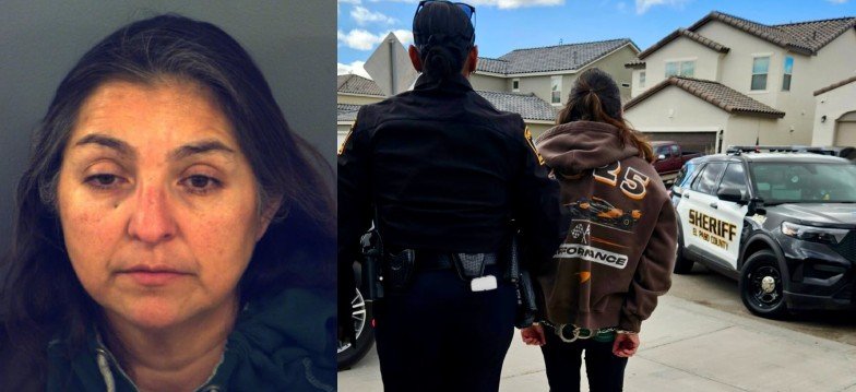 El Paso Woman Charged with Cruelty After Dog Found with Severe Infected Wound