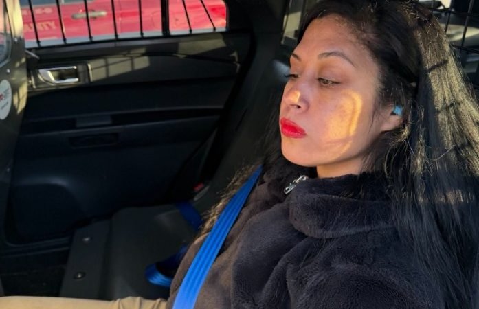 Crime Stoppers Tip Leads To Arrest Of Aggravated Assault Fugitive In Waller