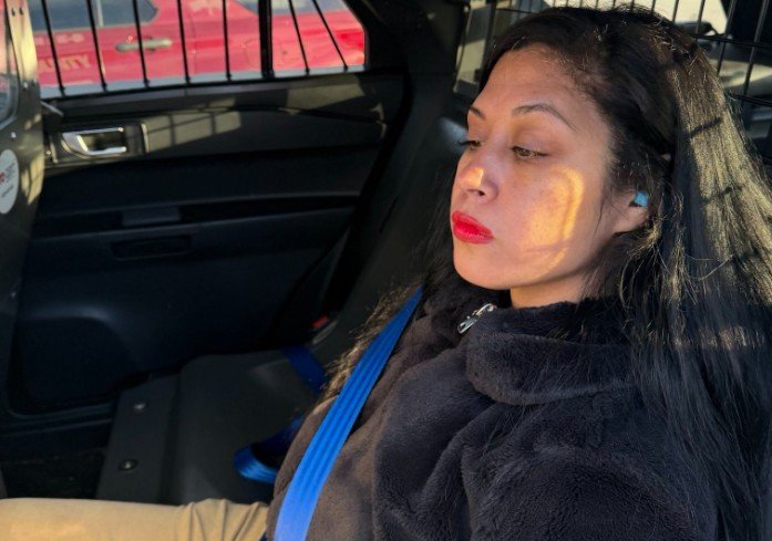 Crime Stoppers Tip Leads To Arrest Of Aggravated Assault Fugitive In Waller