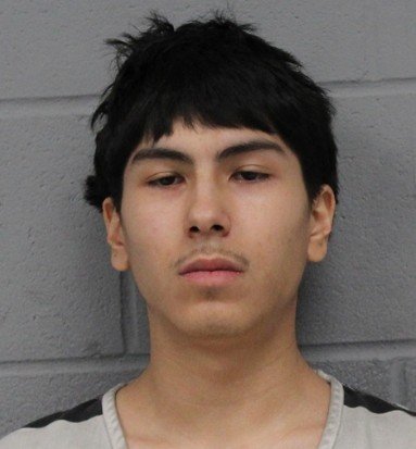 Austin Police Arrest 20-Year-Old in Hotel Shooting That Killed Teen