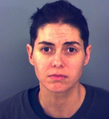 Woman Arrested After Disrupting El Paso Public Service Board Meeting