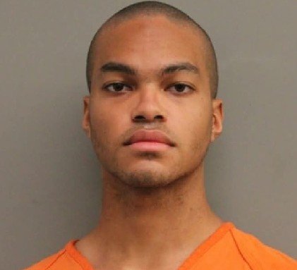 18-year-old Suspect Arrested for Exposing Himself to Children at Atascocita Bus Stop