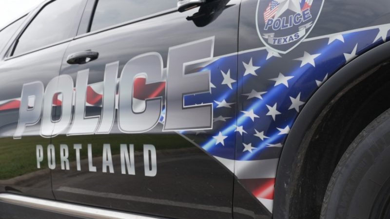 South Texas Police Officer Fired After Unwarranted Arrest of Citizen Recording Traffic Stop