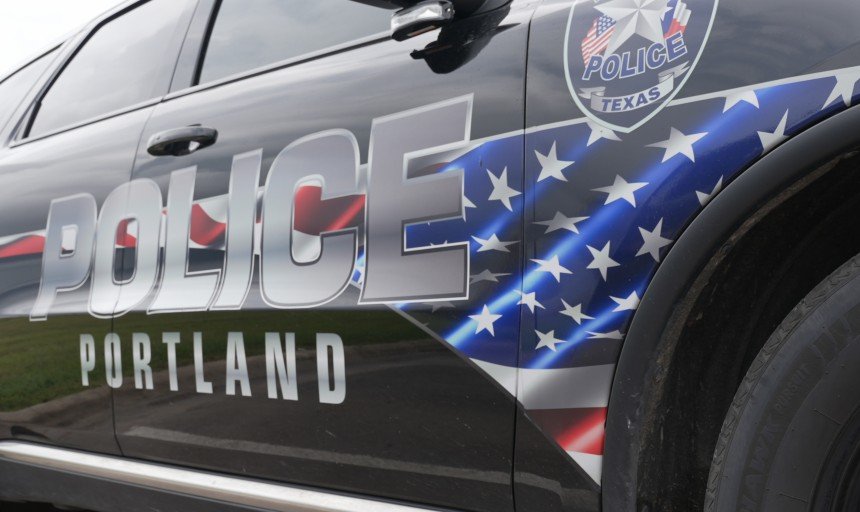 South Texas Police Officer Fired After Unwarranted Arrest of Citizen Recording Traffic Stop