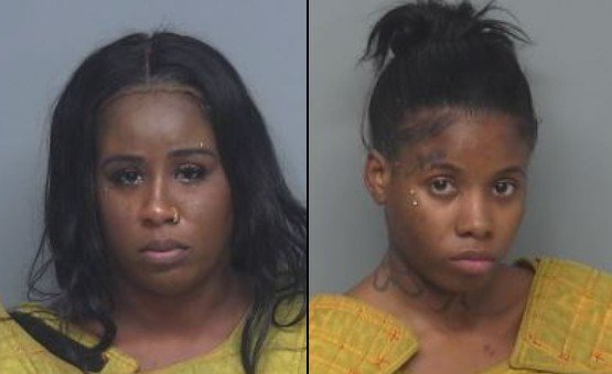 Woman Arrested for Threatening Children With Knife During Welfare Check in Spring Subdivision