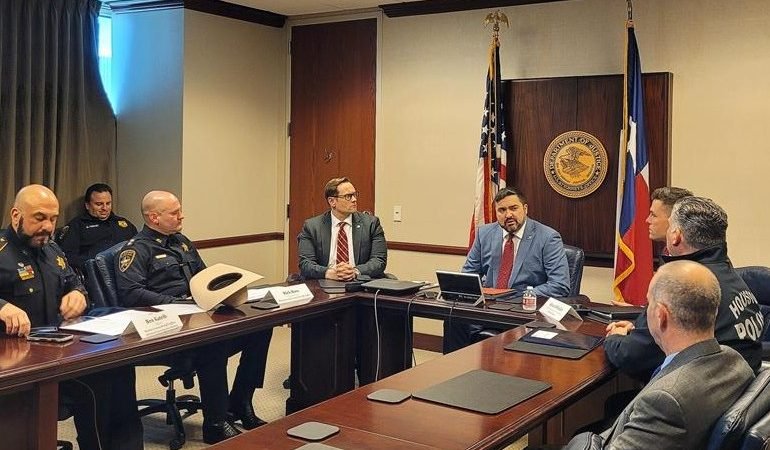 Feds Indict Houston Area Rideshare Drivers in Kidnapping, Sexual Assault Cases