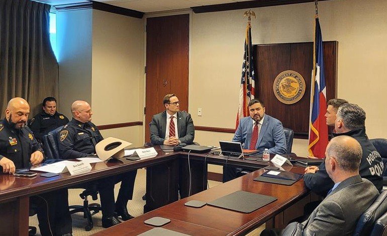 Feds Indict Houston Area Rideshare Drivers in Kidnapping, Sexual Assault Cases